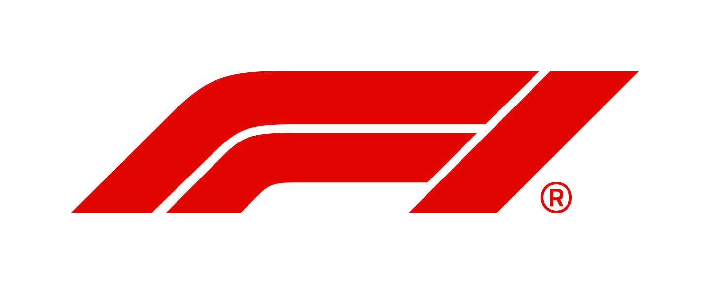 formulaone logo